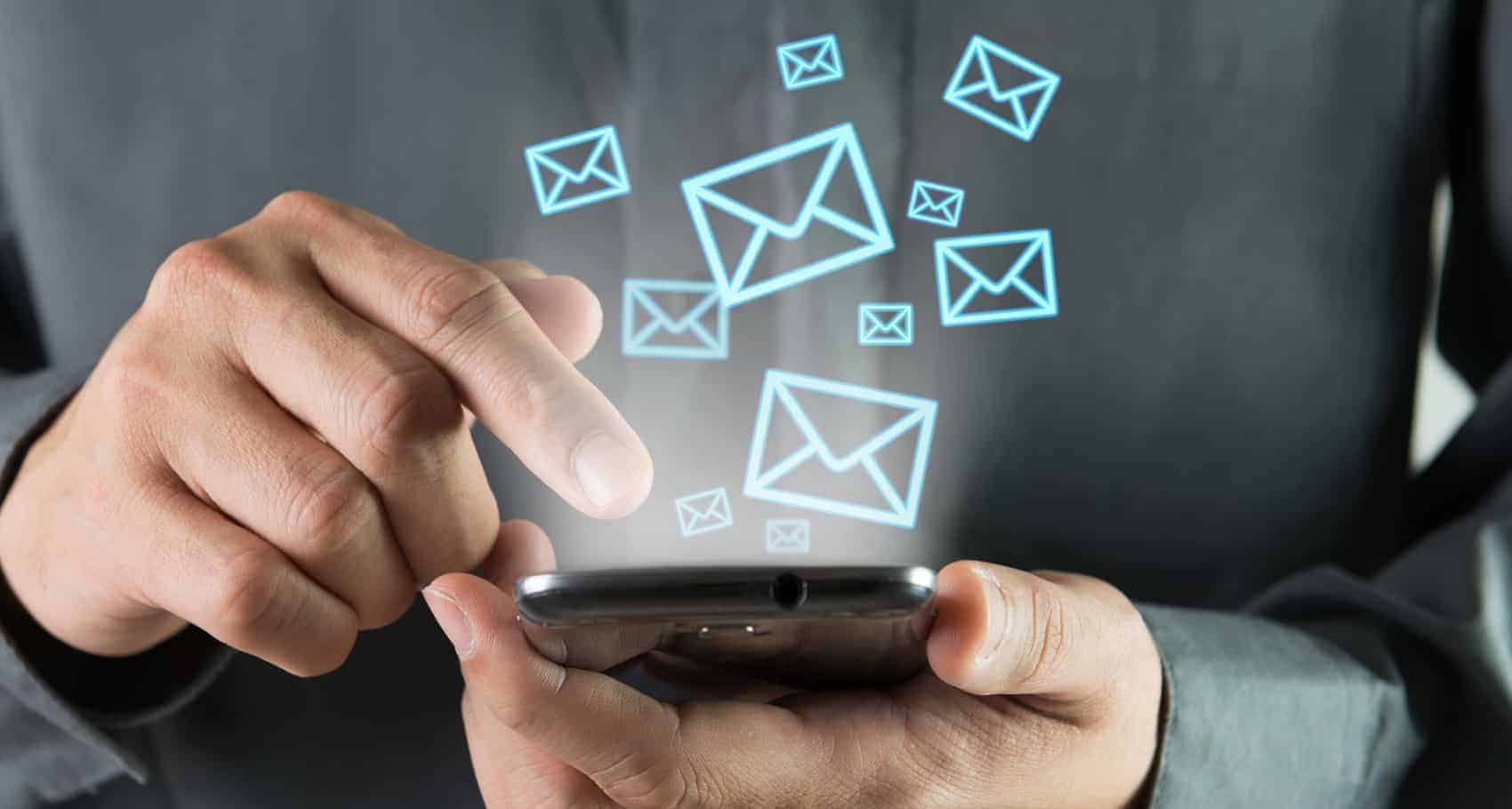 The Email Habit