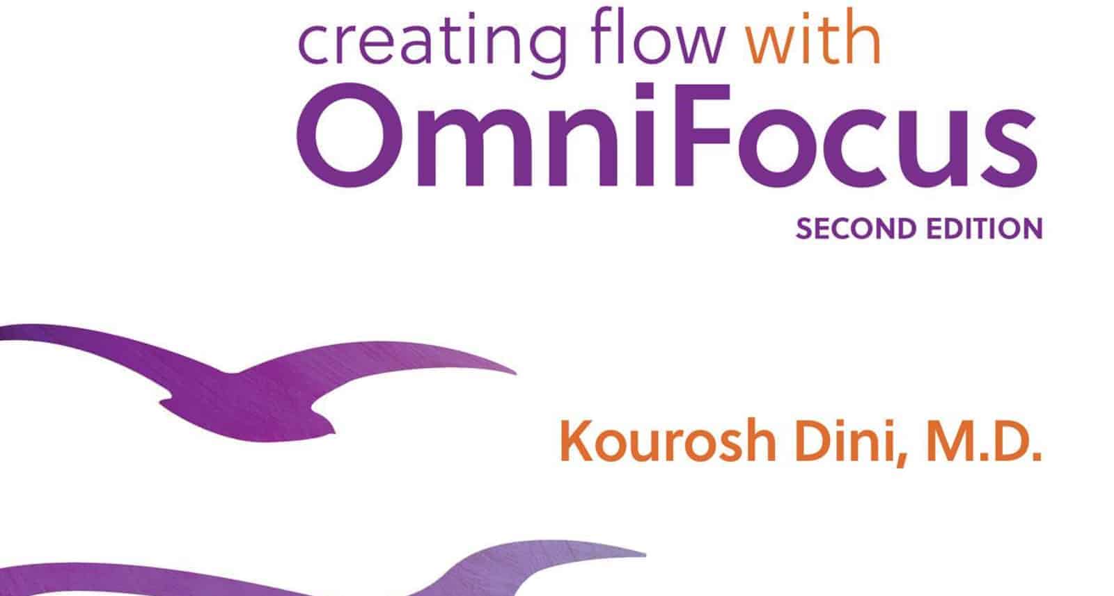 Creating Flow with OmniFocus 2