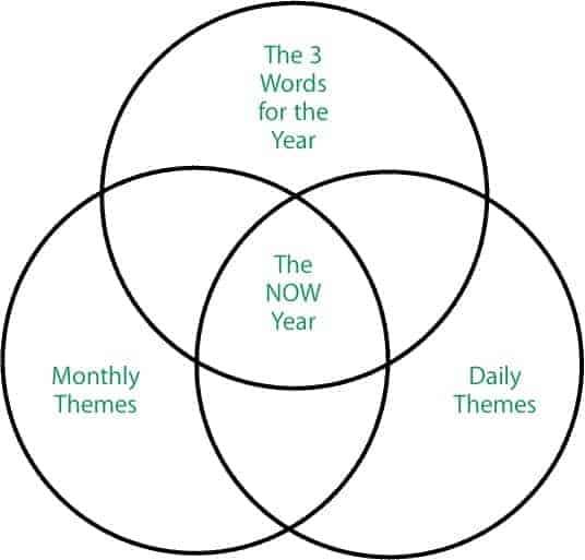 TNY Basic Venn Diagram