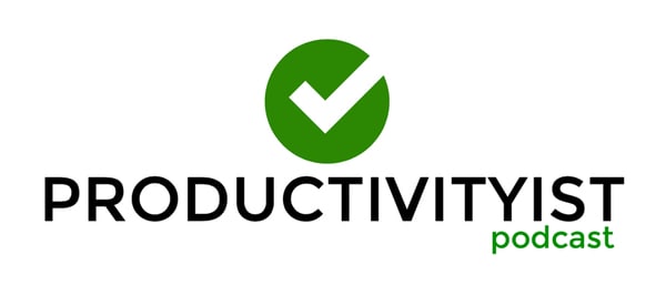 The Productivityist Podcast: Episode 15 with Jaime Tardy