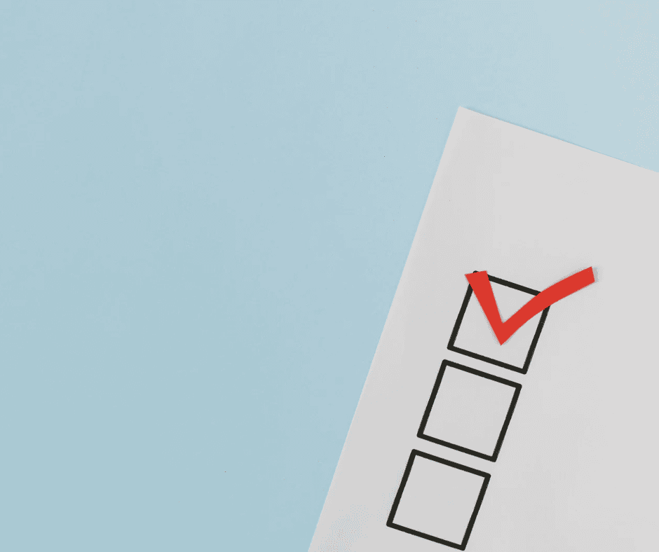 Between Ballots: How to Stay Engaged Without Burning Out